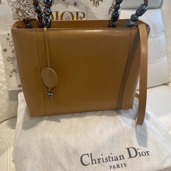 Dior Handbags - Christian Dior vintage bag